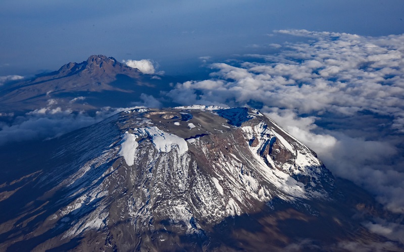 6 Days Kilimanjaro Climb Machame Route