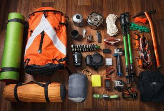 Kilimanjaro Gear Packing List