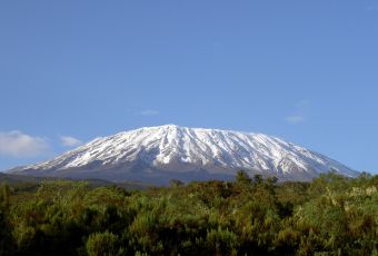 Kilimanjaro FAQs